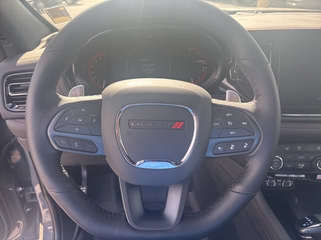 New 2026 Dodge Durango GT AWD/4WD image 30