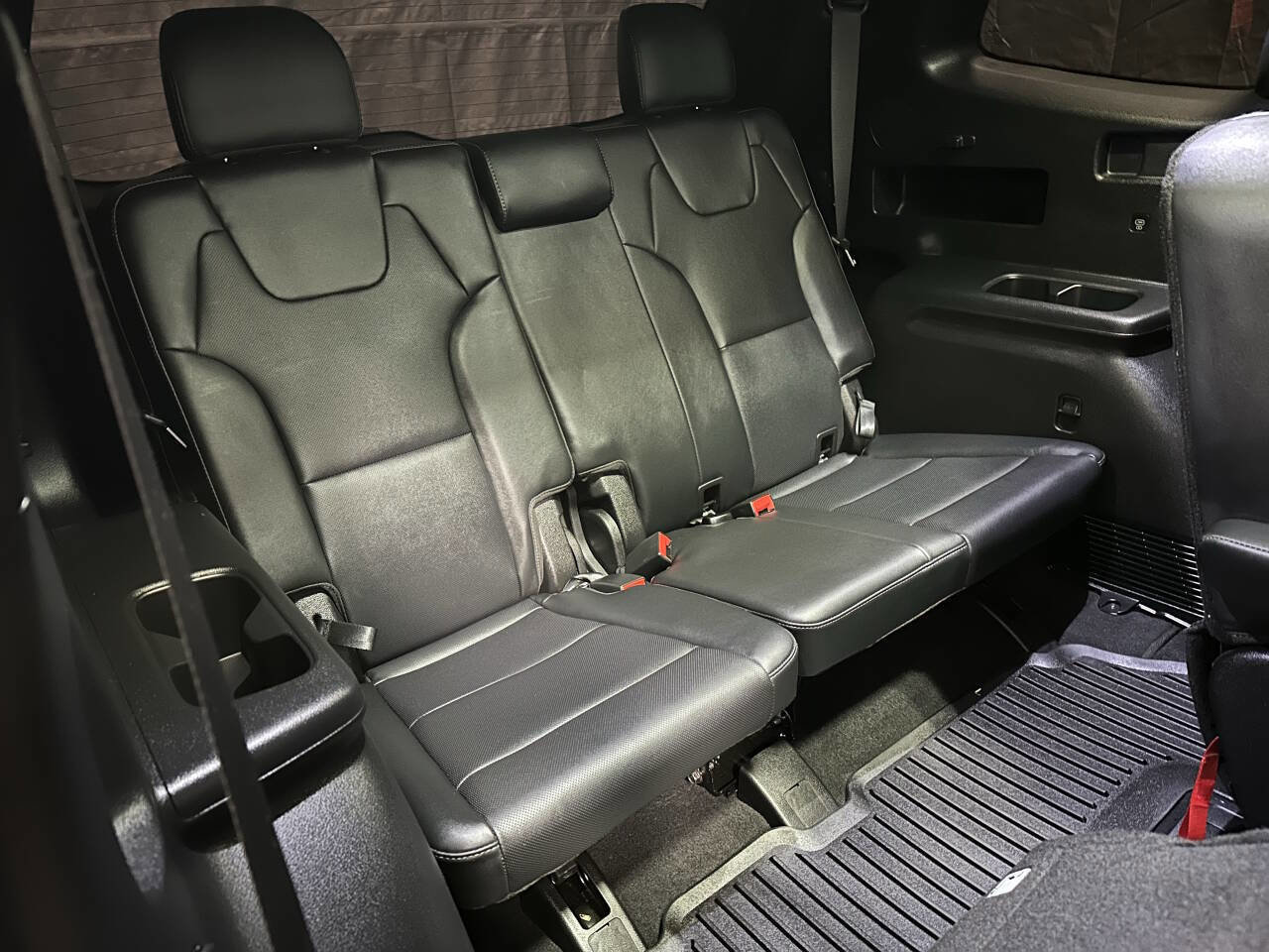 Used 2023 Kia Telluride SX Prestige X-Pro image 4