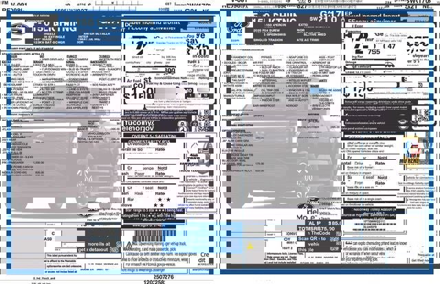 New 2025 Ford F150 Lightning Flash image 29