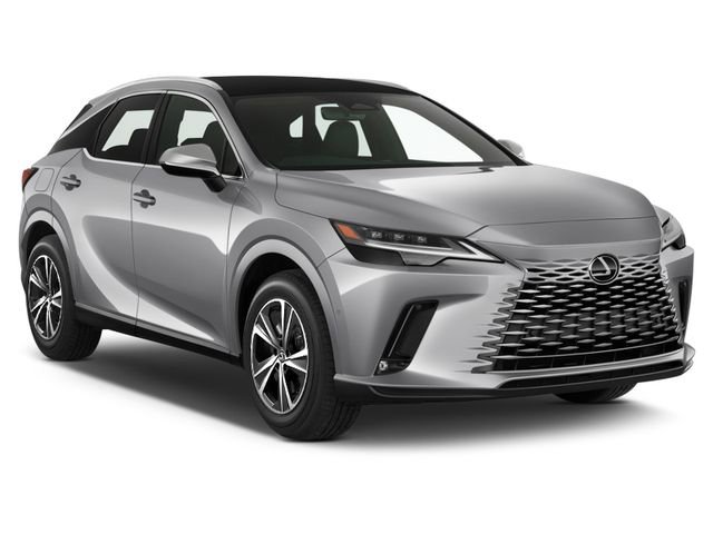Used 2023 Lexus RX 350 Premium Plus w/ Cold Area Package image 1