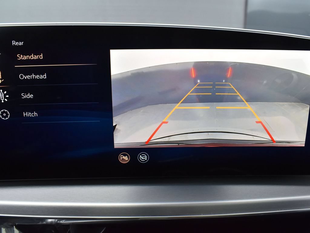 Certified 2024 Cadillac Lyriq Sport AWD/4WD image 20