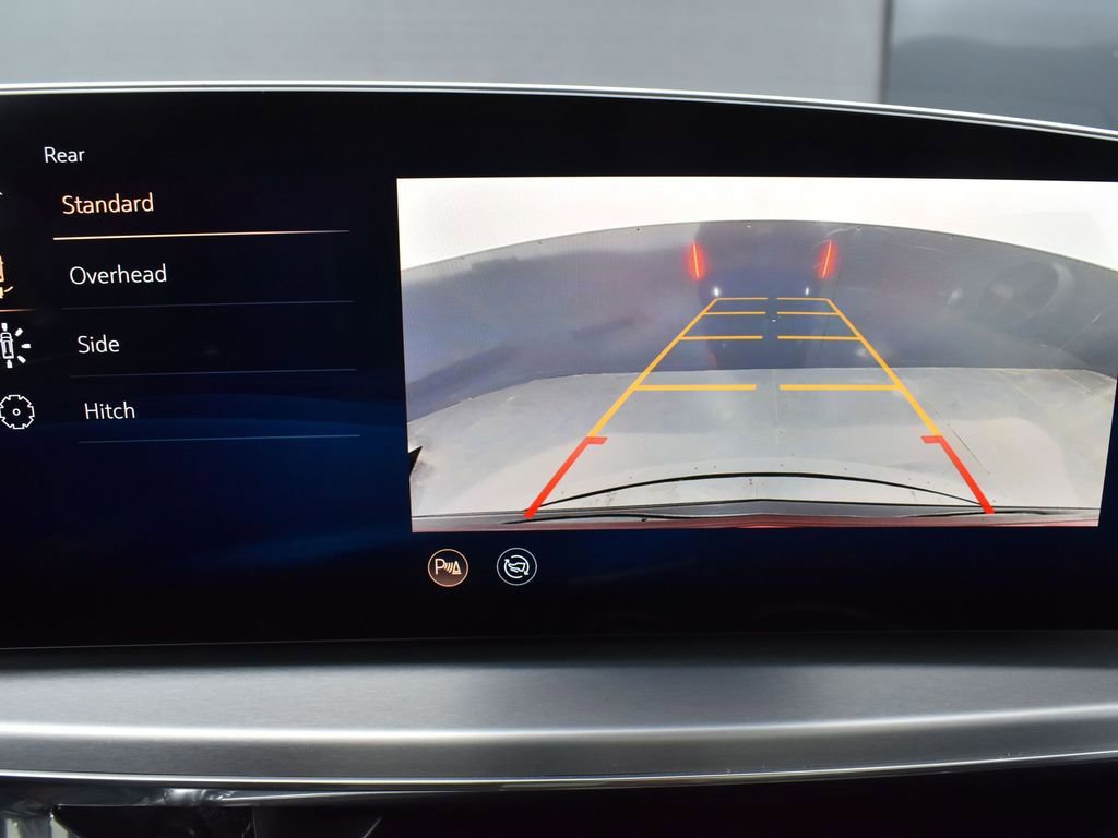 Certified 2024 Cadillac Lyriq Sport image 20