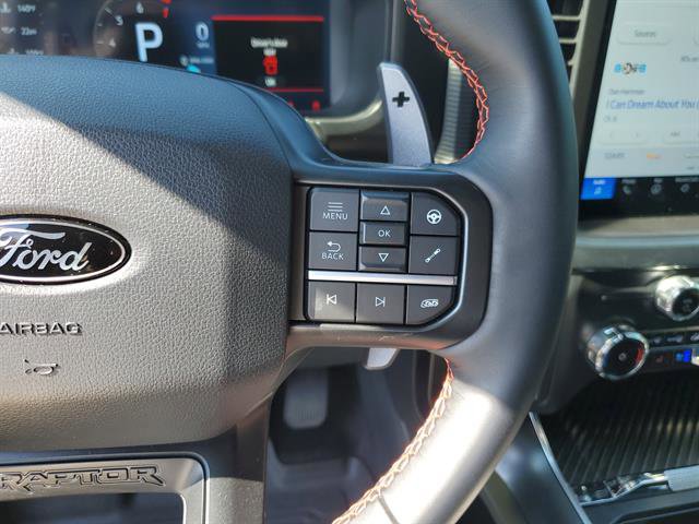 Used 2025 Ford F150 Raptor AWD/4WD image 46