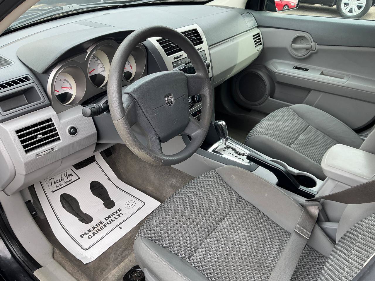 Used 2008 Dodge Avenger SE FWD image 14
