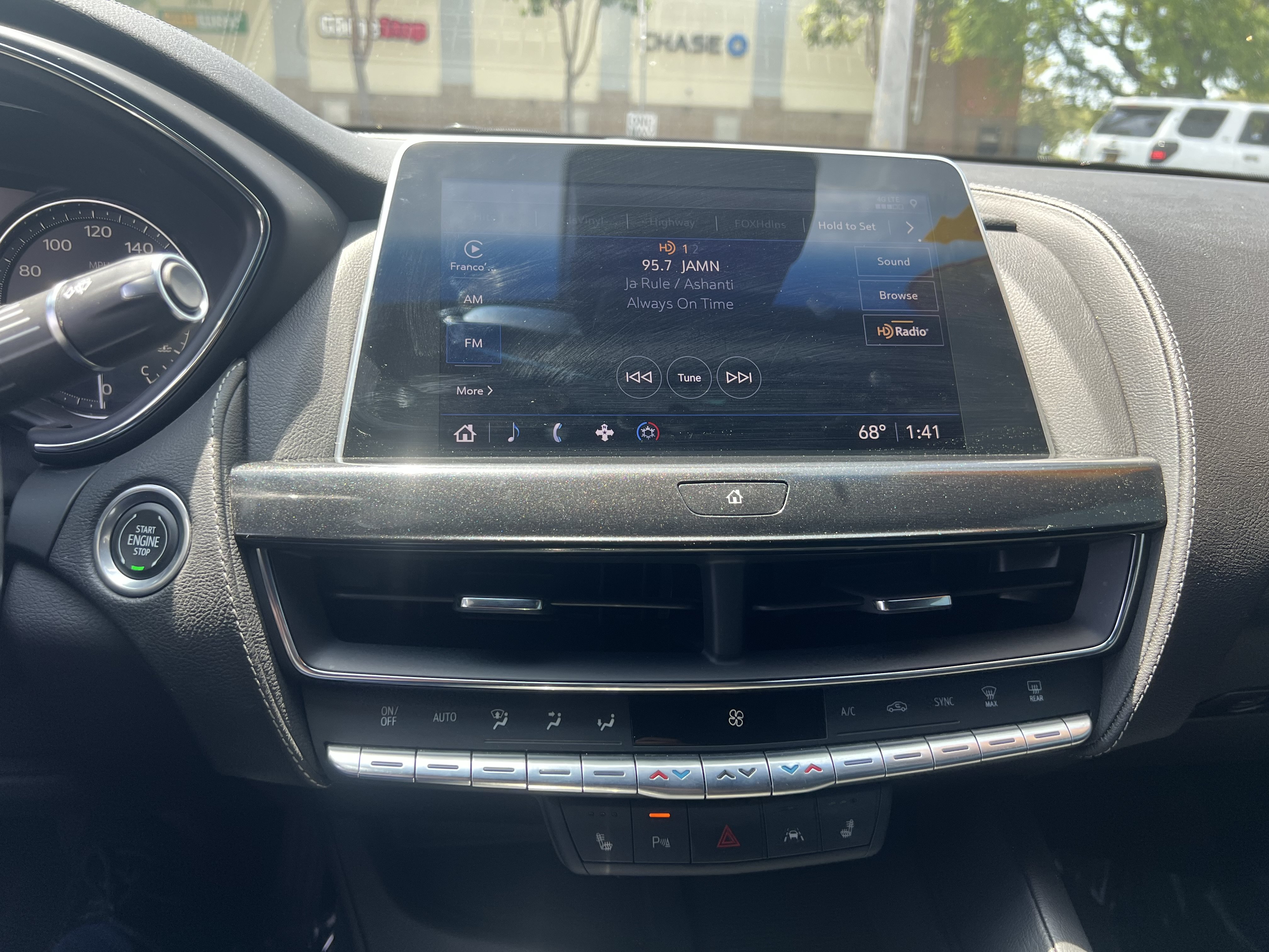 Used 2024 Cadillac CT5 Luxury w/ Cold Weather Package RWD image 23