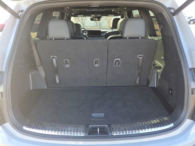 Used 2024 Kia Telluride SX X-Pro image 30
