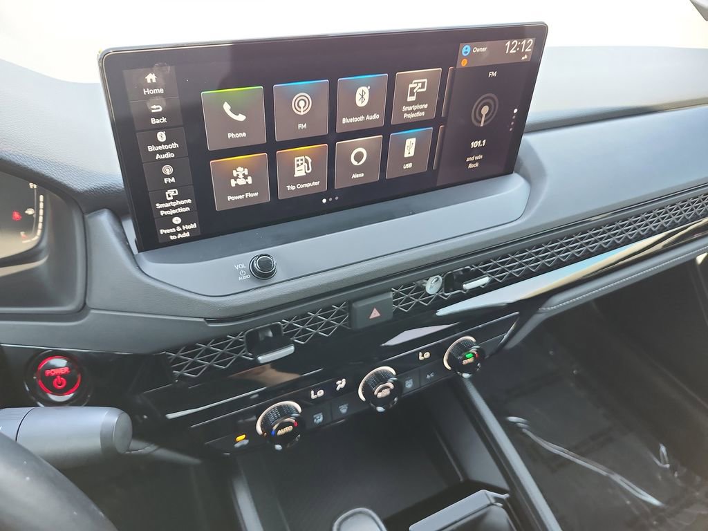 Used 2023 Honda Accord Sport image 28