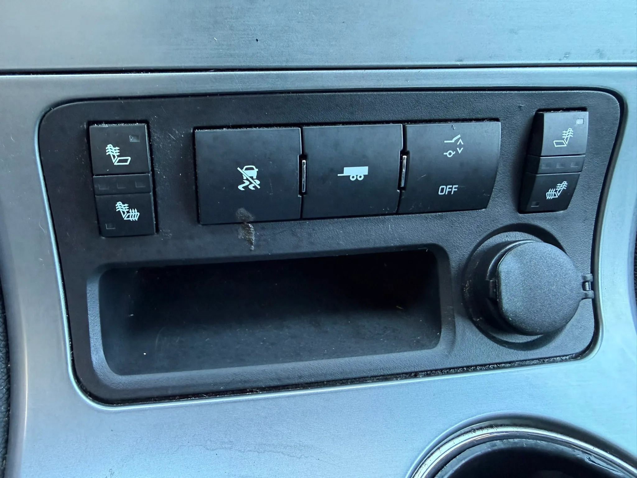 Used 2007 GMC Acadia SLT w/ Trailering Package image 19