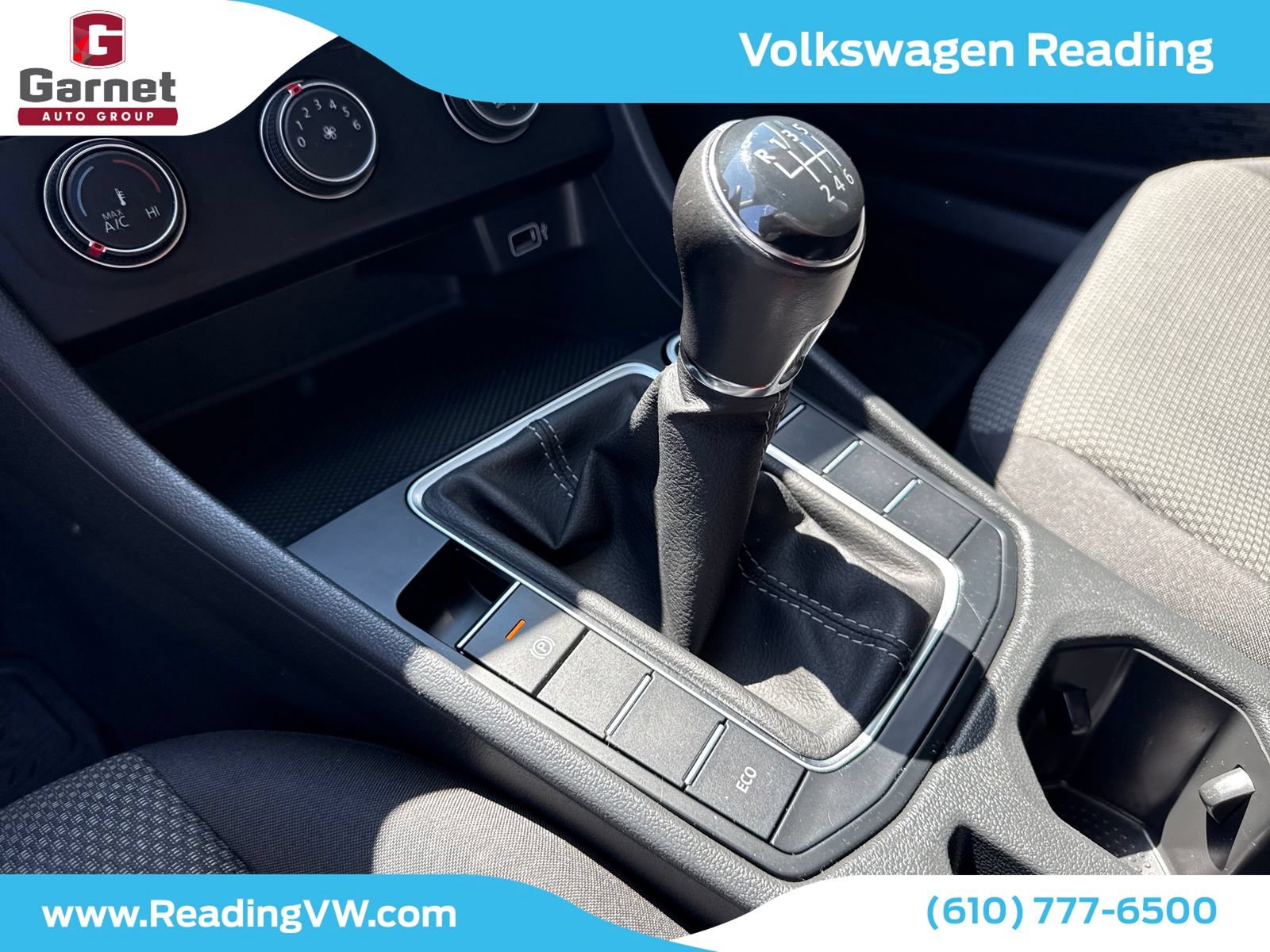 Used 2019 Volkswagen Jetta S w/ Driver Assistance Package FWD image 16