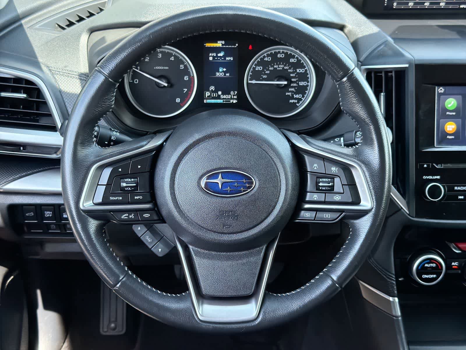 Used 2021 Subaru Forester Premium AWD/4WD image 24
