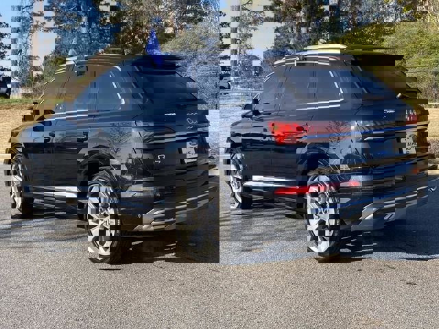 Used 2021 Audi Q7 3.0T Prestige image 9