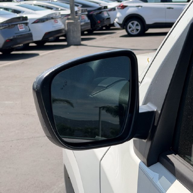 New 2026 Nissan Frontier S RWD image 12