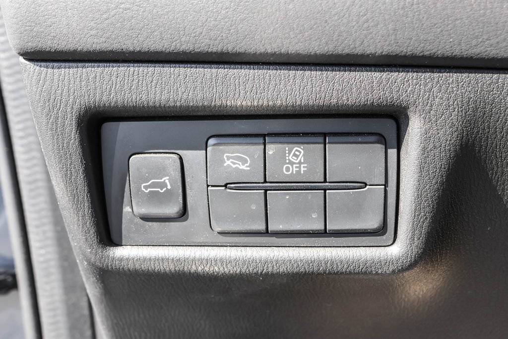 Used 2022 MAZDA CX-5 Carbon Edition image 17