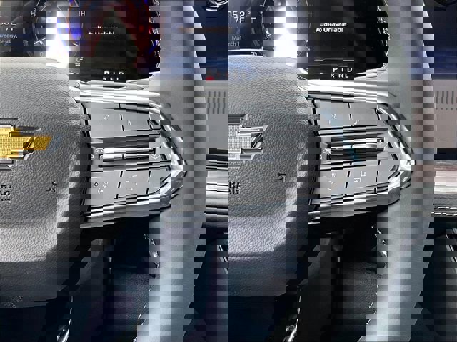 New 2026 Chevrolet Suburban Premier image 20