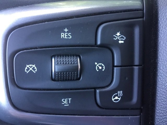 Used 2025 Chevrolet Silverado 1500 RST image 13