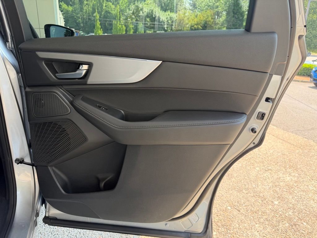 New 2026 Acura MDX SH-AWD image 29