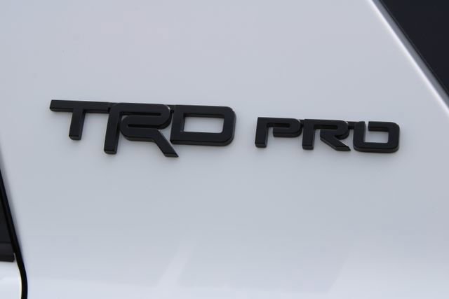 Used 2024 Toyota 4Runner TRD Pro AWD/4WD image 9