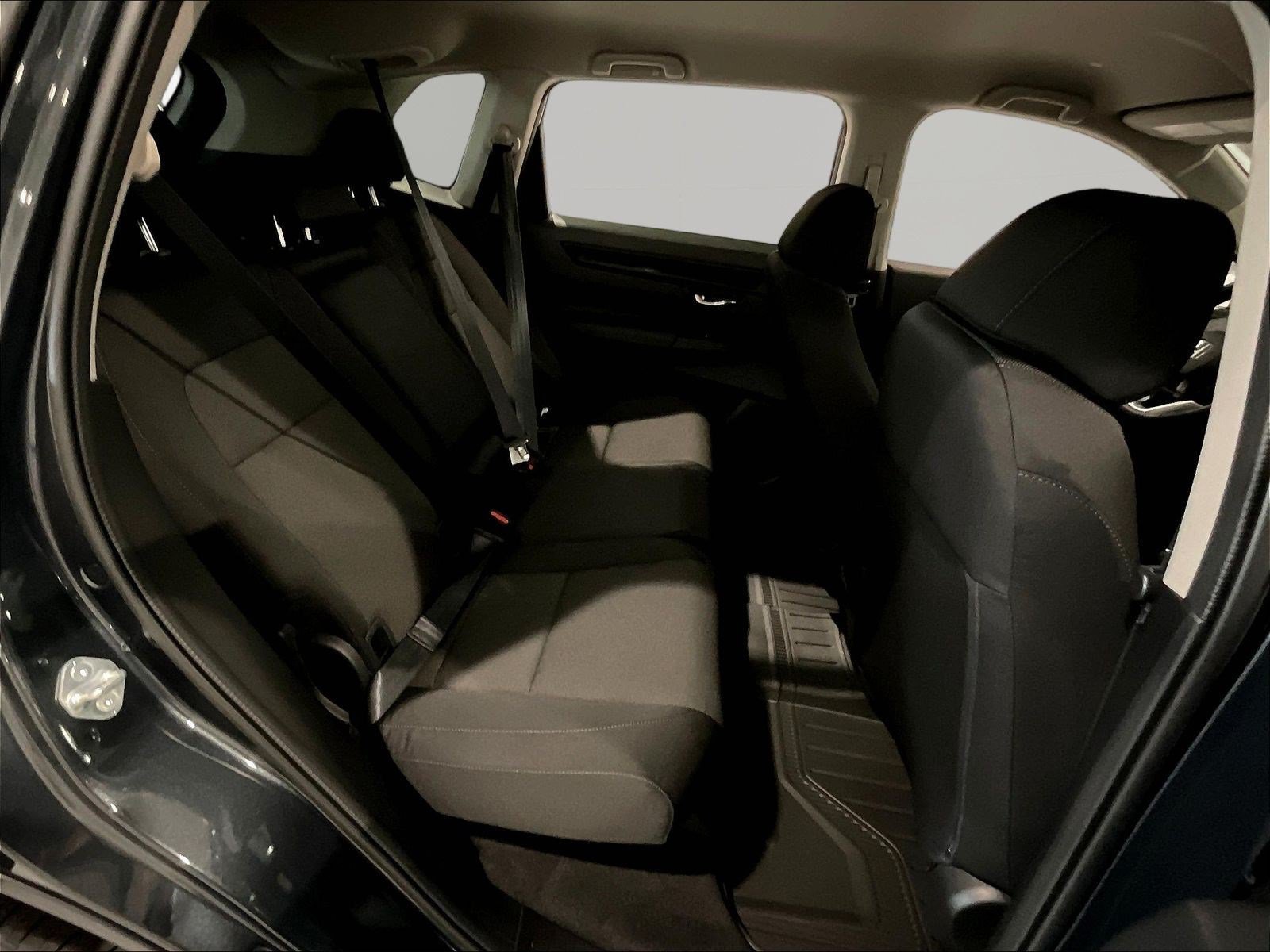 New 2026 Honda CR-V LX image 19