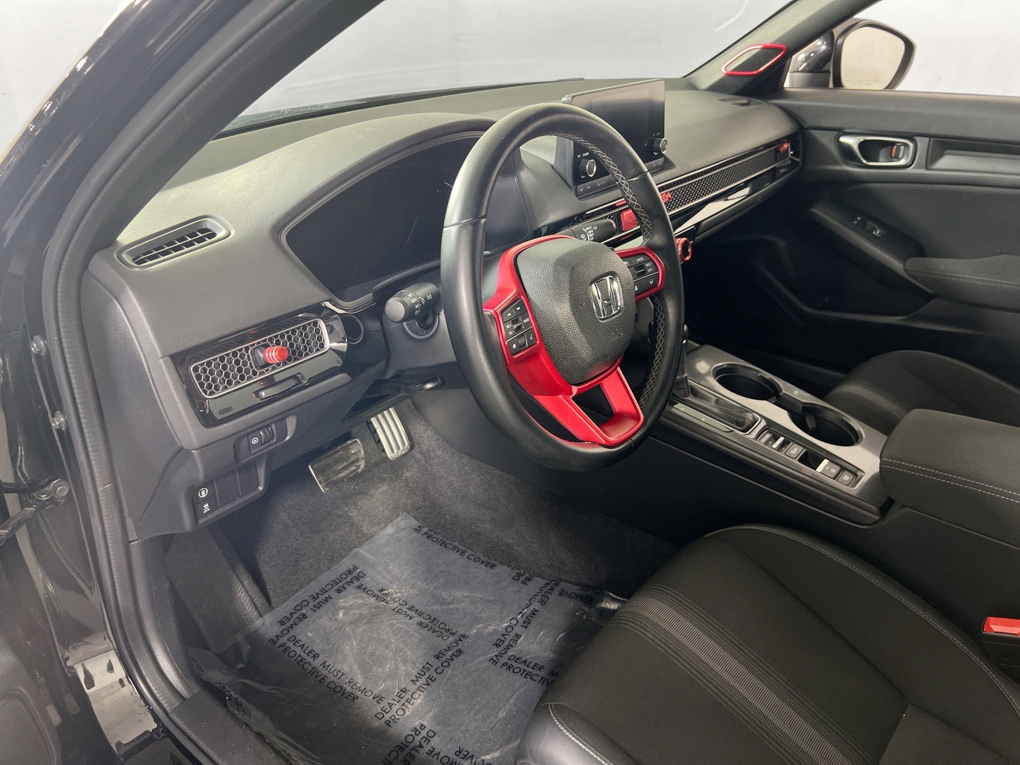 Used 2022 Honda Civic Sport image 9