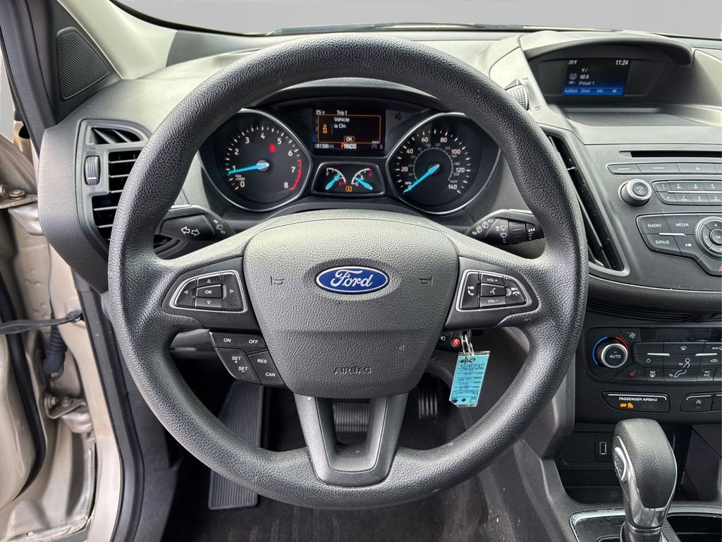 Used 2018 Ford Escape SE image 23