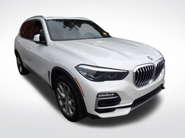 Used 2019 BMW X5 xDrive40i w/ Premium Package 2 AWD/4WD image 16