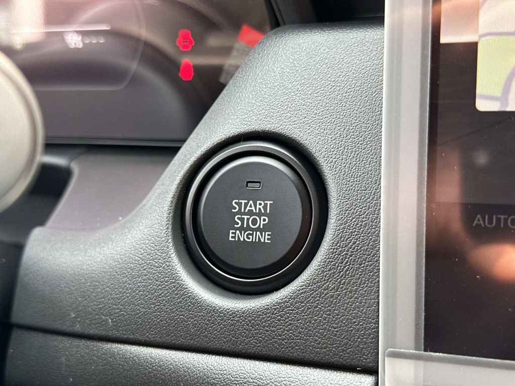New 2026 MAZDA CX-5 Select AWD/4WD image 15