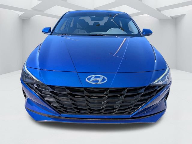 Used 2023 Hyundai Elantra SEL FWD image 11