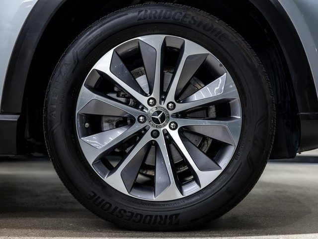 Used 2022 Mercedes-Benz GLE 350 4MATIC image 21