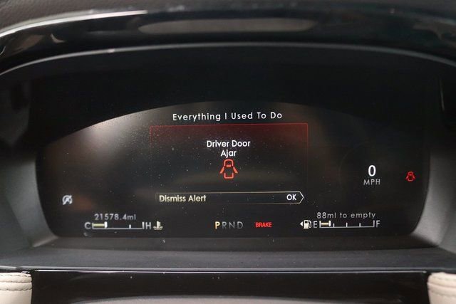 Used 2022 Lincoln Corsair Reserve w/ Sport Package AWD/4WD image 19