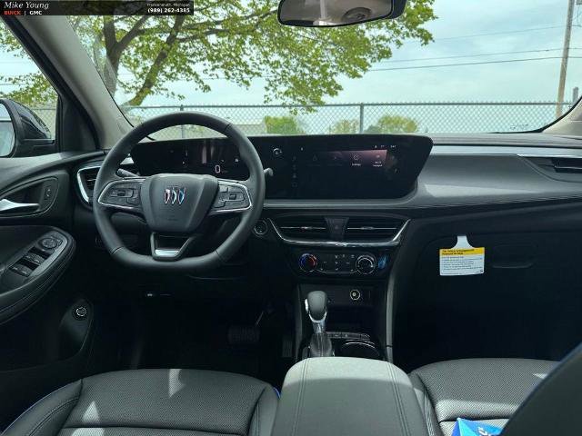 New 2026 Buick Encore GX Sport Touring w/ Comfort Package AWD/4WD image 15