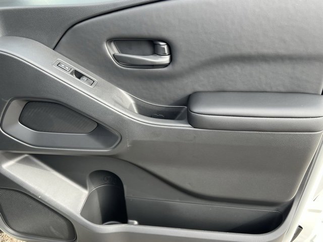 New 2026 Nissan Frontier SV image 19