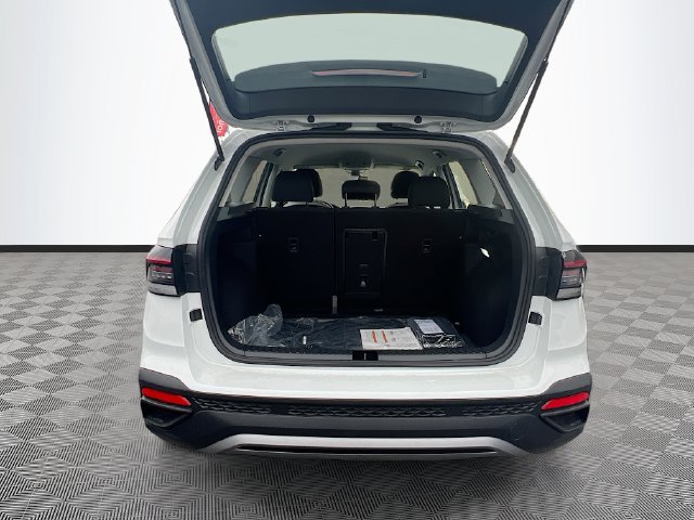New 2026 Volkswagen Taos S FWD image 23