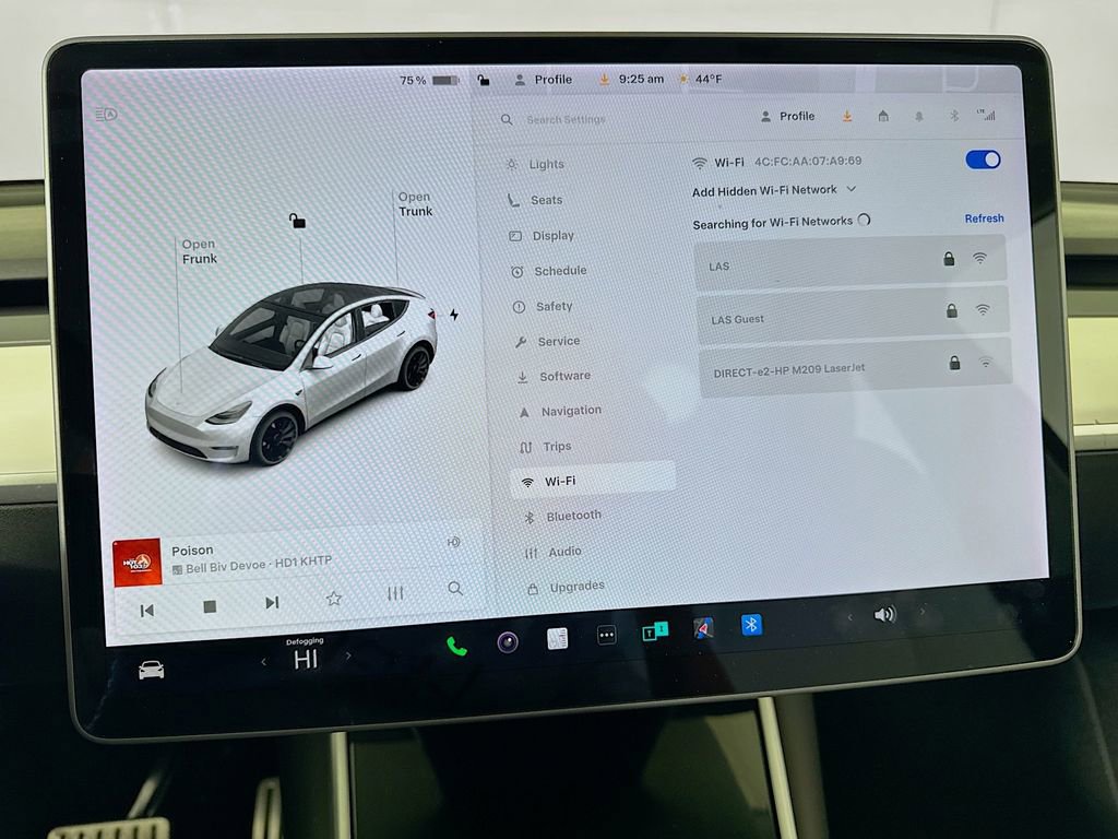 Used 2021 Tesla Model Y Performance image 48