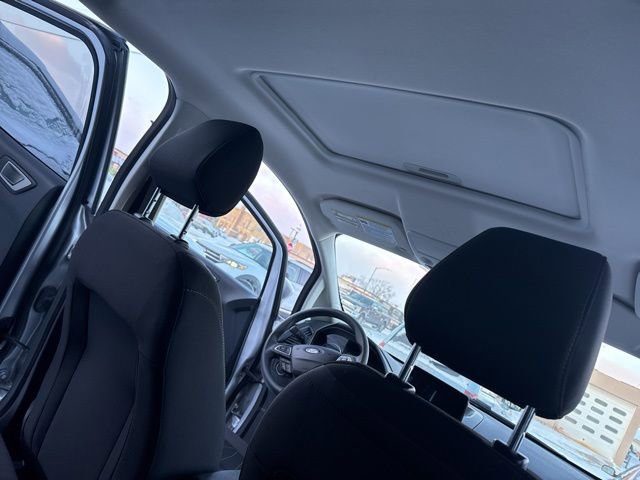 Used 2022 Ford EcoSport SE image 18