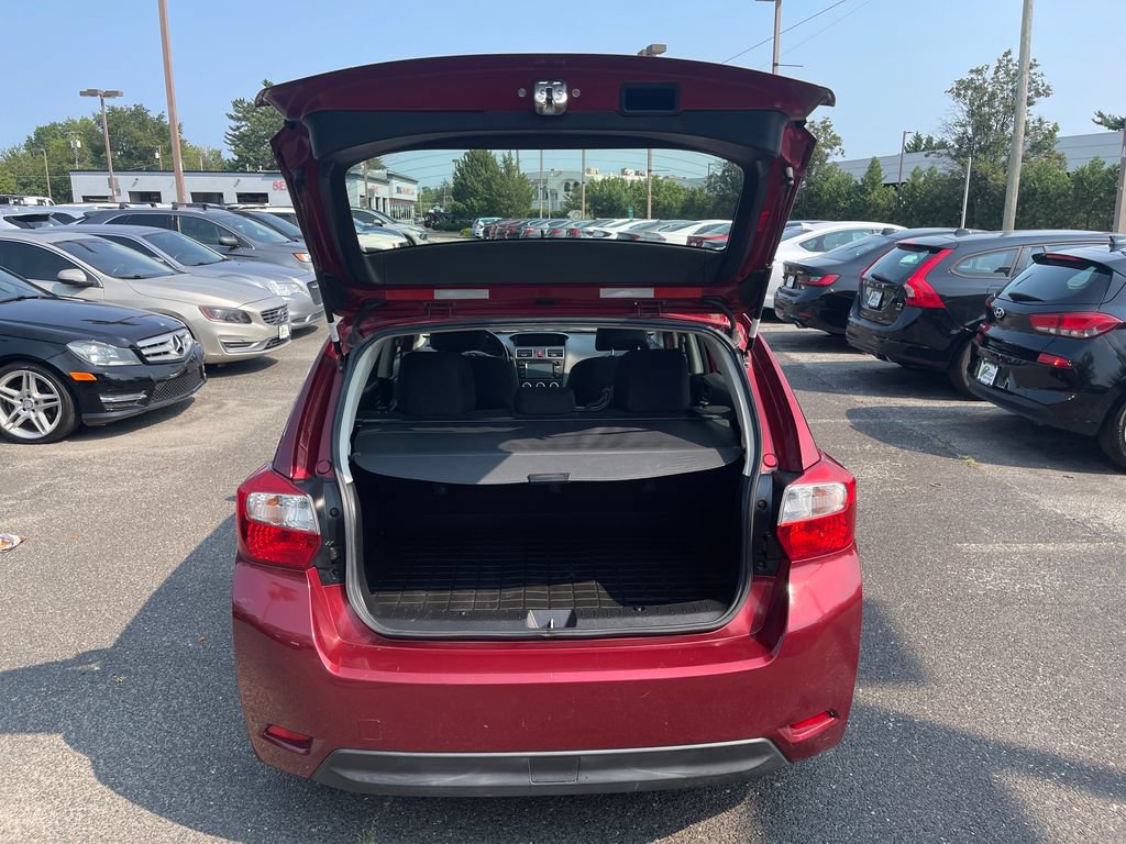 Used 2016 Subaru Impreza 2.0i AWD/4WD image 17