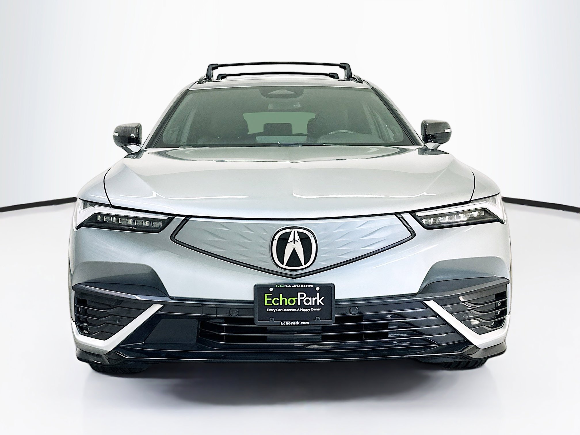 Used 2024 Acura ZDX A-Spec AWD/4WD image 2