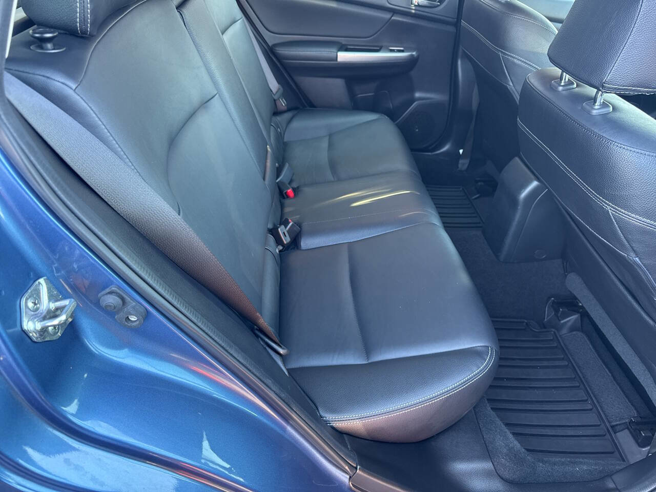 Used 2016 Subaru Impreza 2.0i Limited image 20