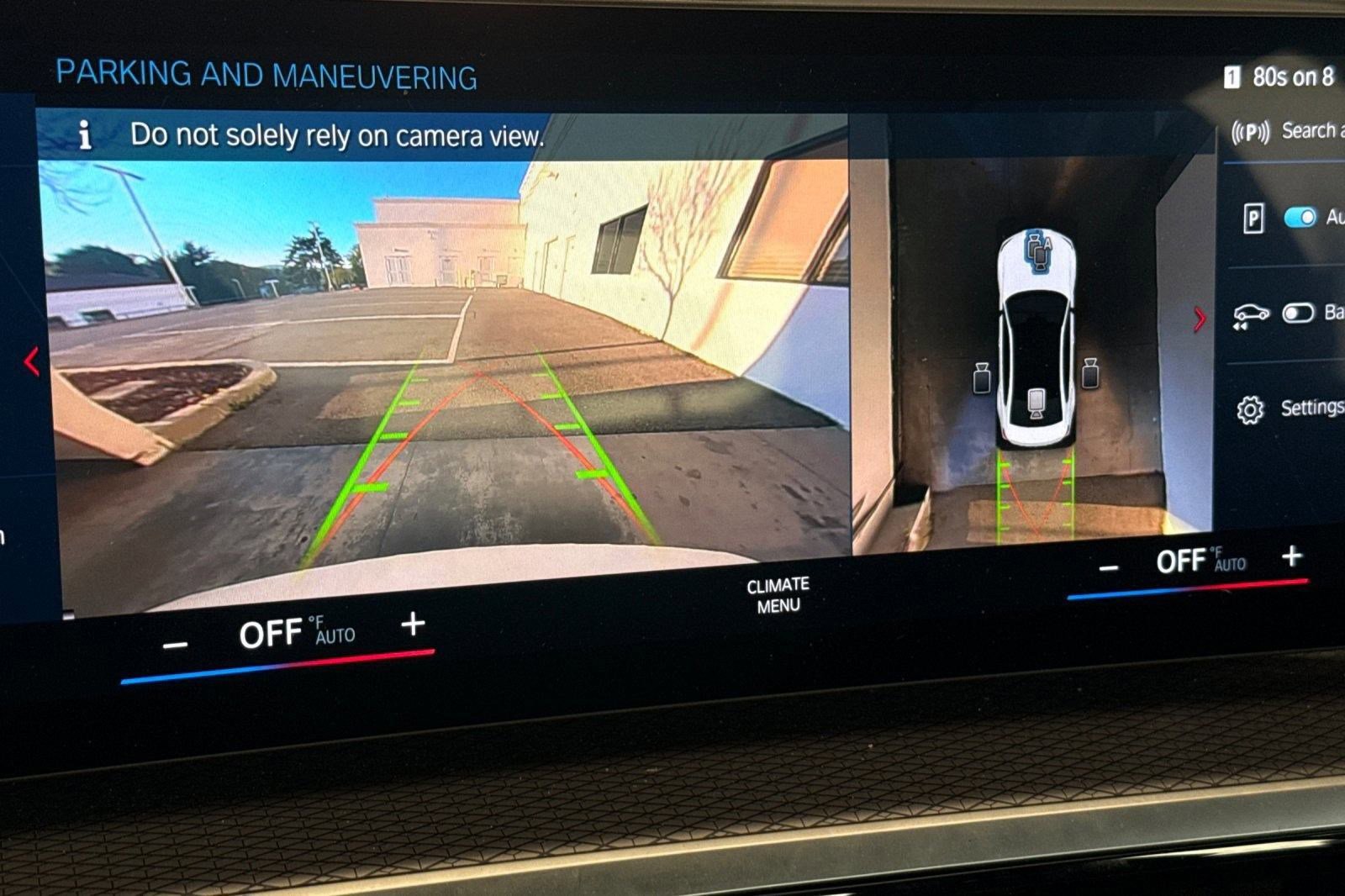 Used 2024 BMW M3 Competition w/ Executive Package image 24