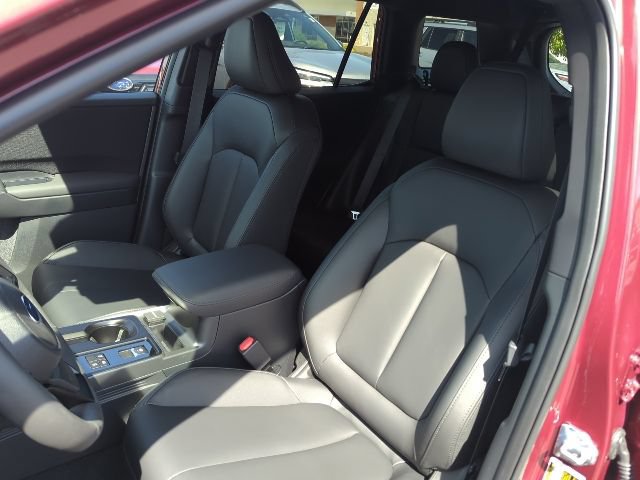 New 2026 Subaru Outback Premium AWD/4WD image 11