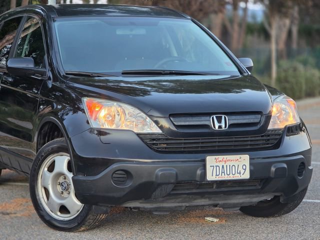 Used 2009 Honda CR-V LX image 2