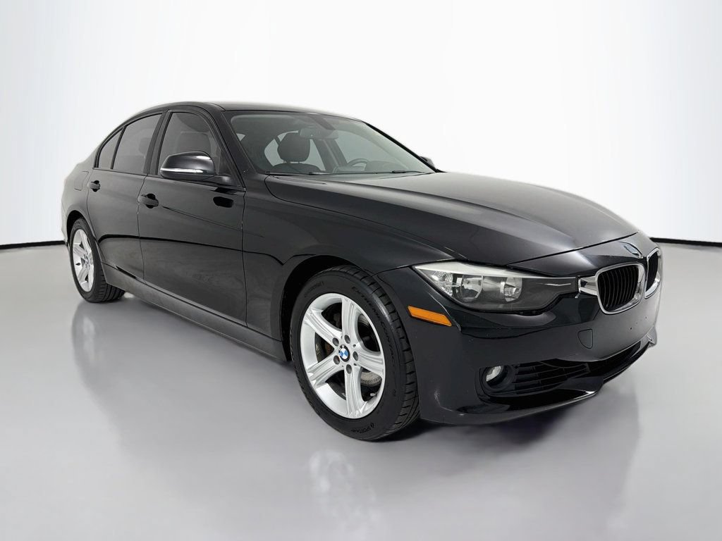 Used 2014 BMW 328i xDrive Sedan