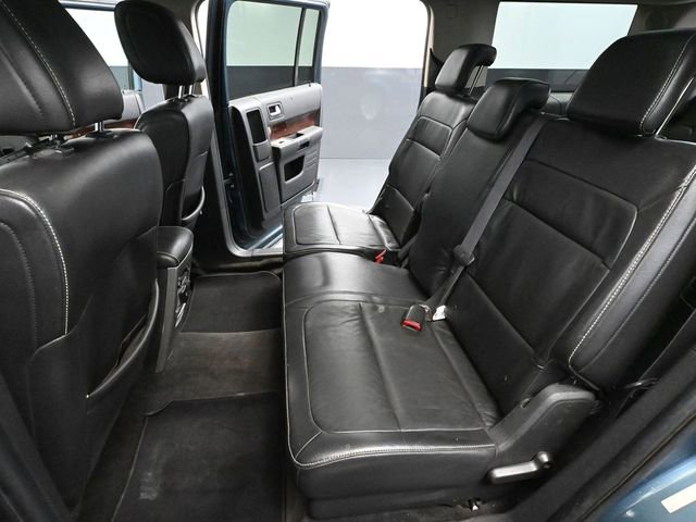 Used 2010 Ford Flex SEL image 38