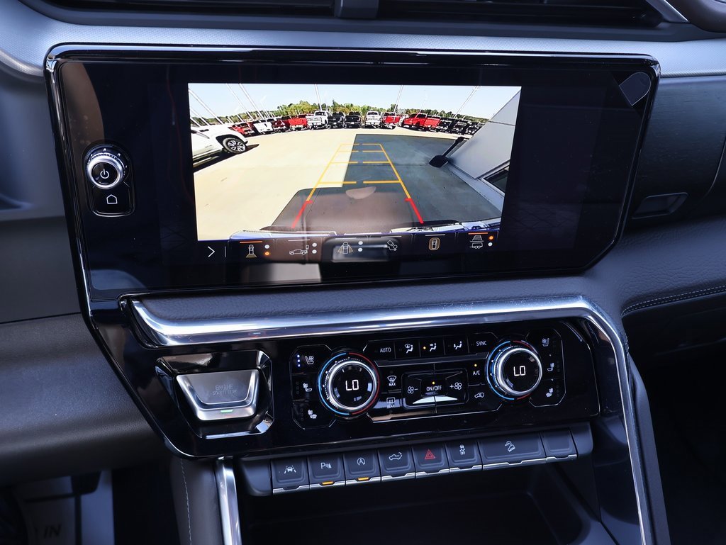 New 2026 GMC Sierra 1500 Denali w/ Denali Reserve Package image 25