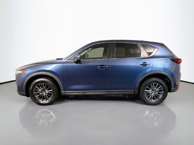 Used 2020 MAZDA CX-5 Sport FWD image 6