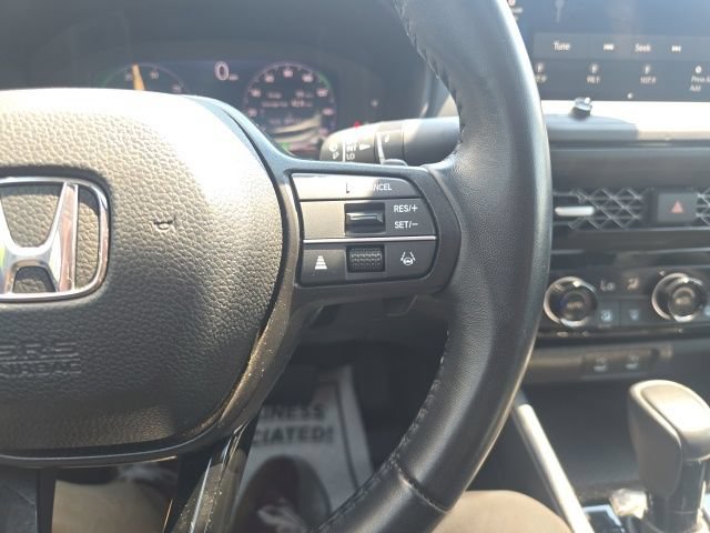 Used 2024 Honda Accord EX-L image 14