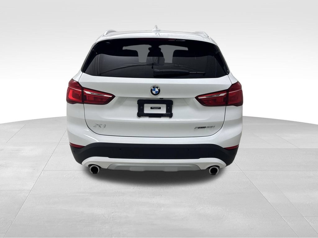 Used 2020 BMW X1 xDrive28i w/ Convenience Package AWD/4WD image 9