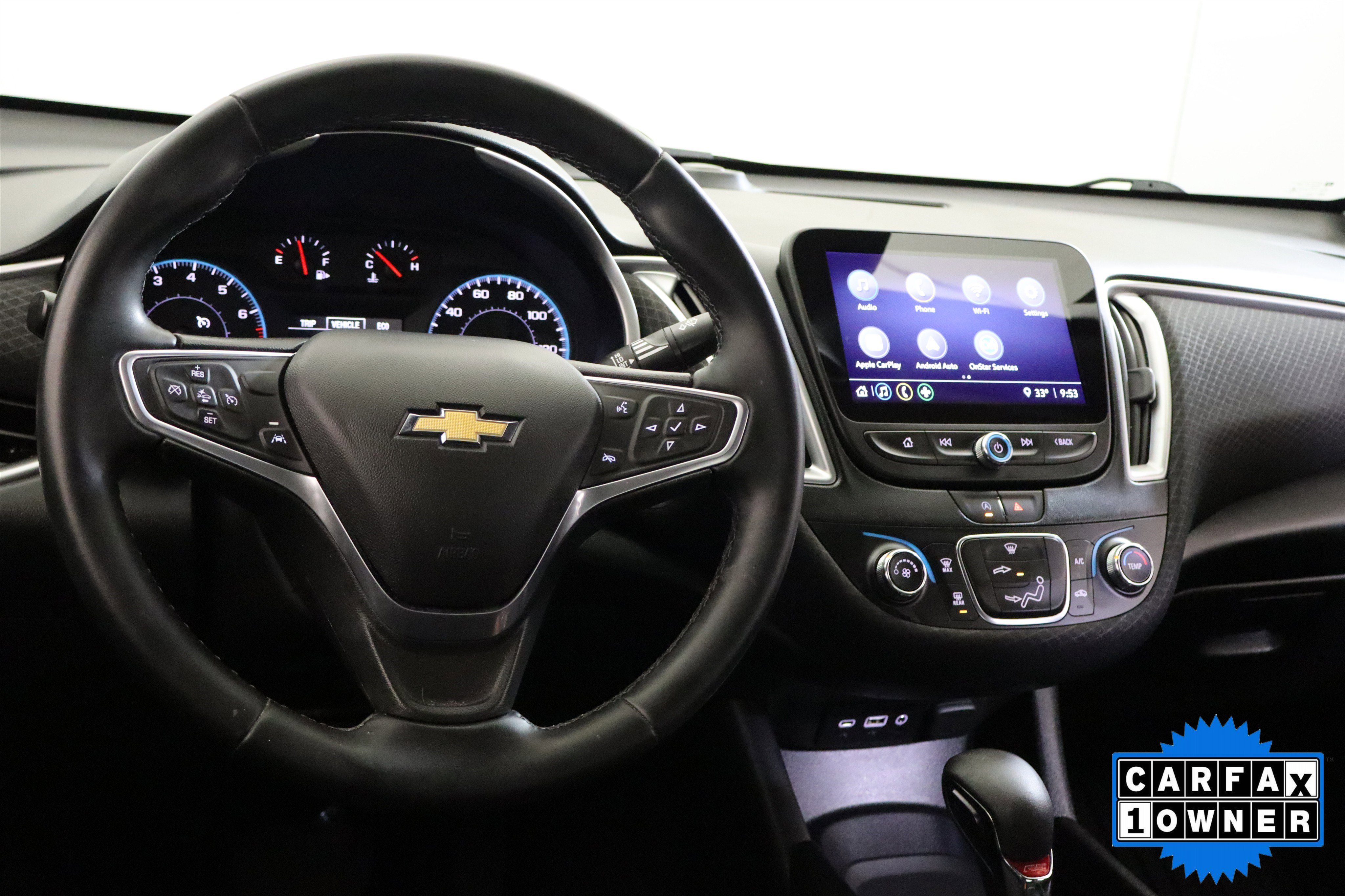 Used 2023 Chevrolet Malibu RS image 16