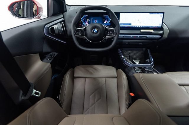 New 2026 BMW X3 xDrive30i w/ Premium Package AWD/4WD image 4