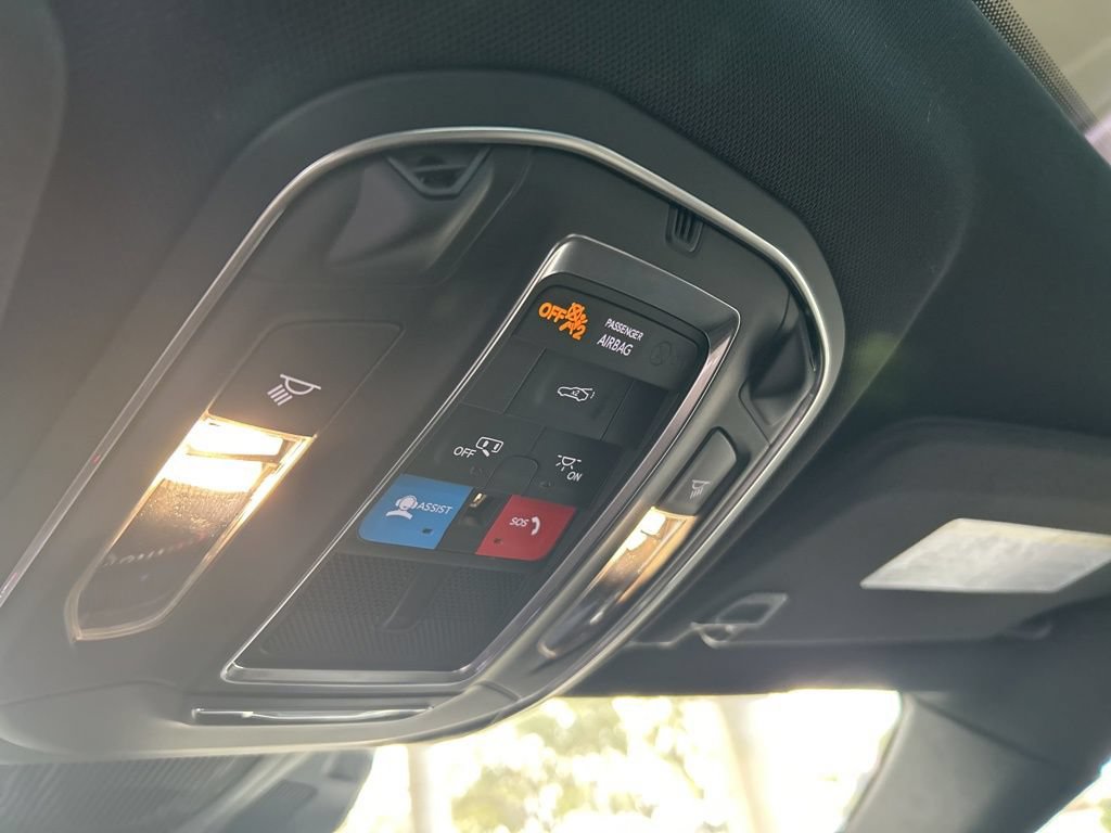 New 2026 Dodge Charger Scat Pack AWD/4WD image 45