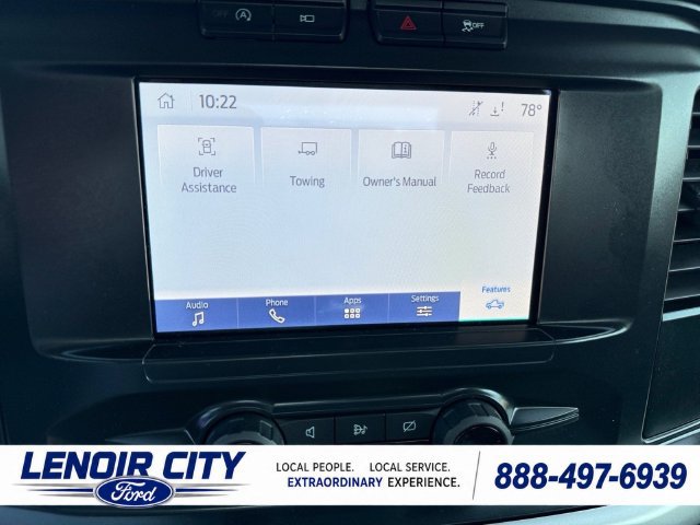 Certified 2022 Ford F150 XL w/ Trailer Tow Package AWD/4WD image 25